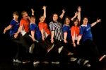 Comedy Sportz